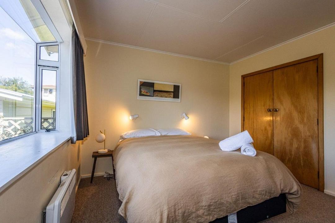 Ohakune House | Kune Crib - Ohakune Holiday Home near Turoa