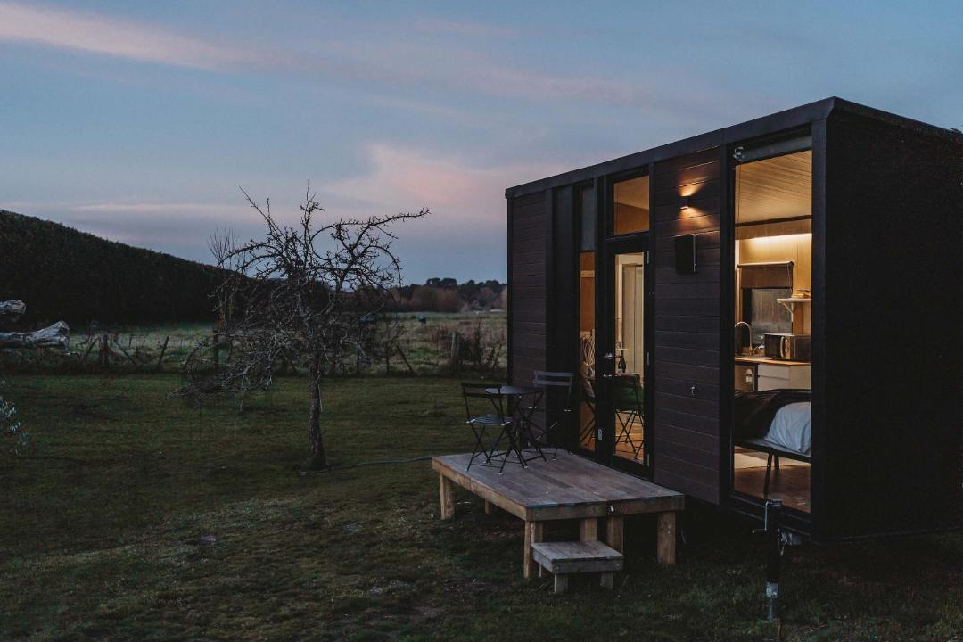 Masterton House | Matariki Akura by Tiny Away