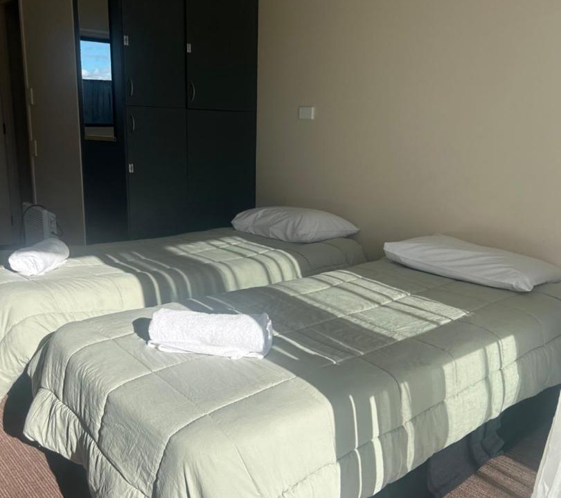 Kaitaia Cabin | Beachcomber Lodge & Backpacker