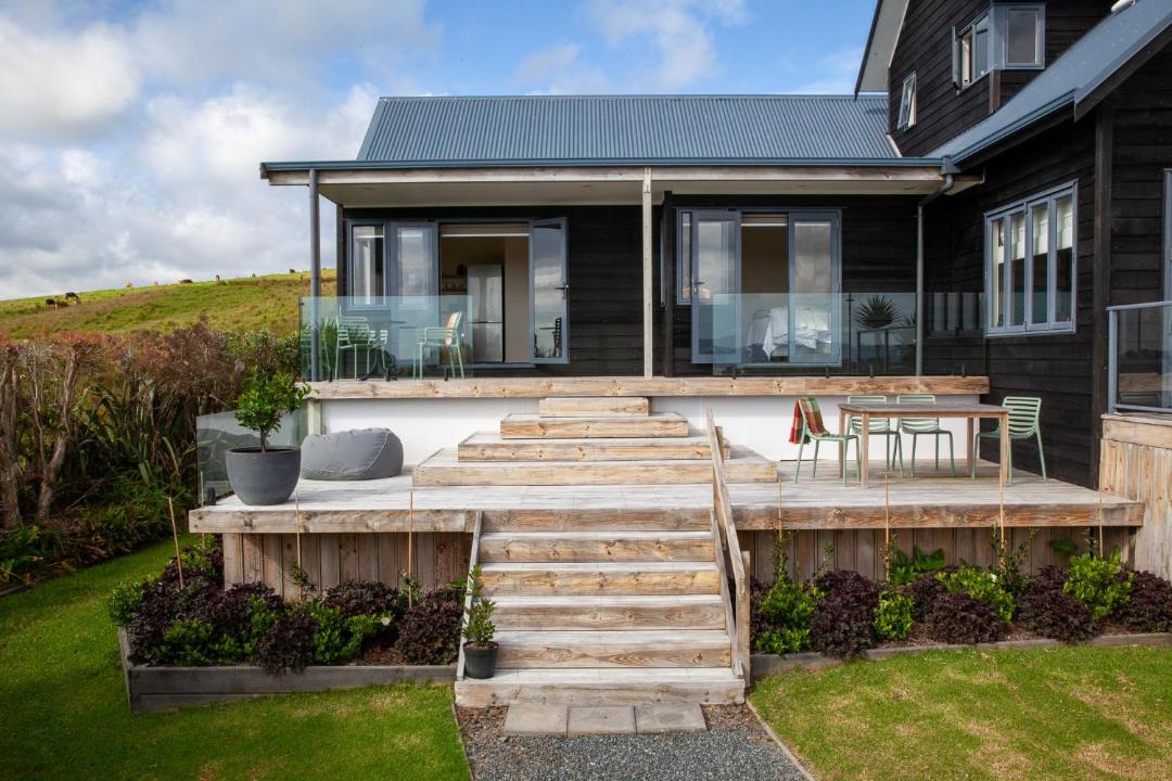 Waipu Apartment | Strathaven