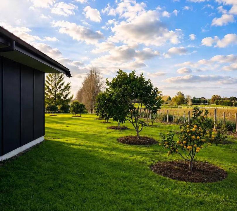 Karaka House | Karaka Private Farm Retreat