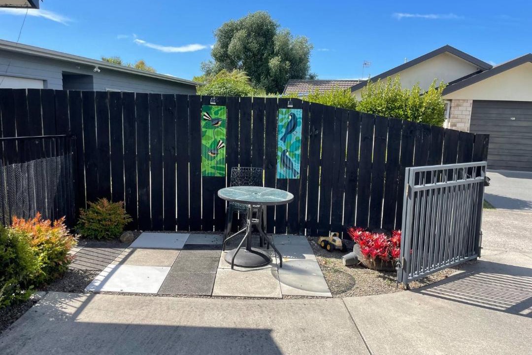 Bethlehem House | Brookfield Breakaway -2 bedrooms in house