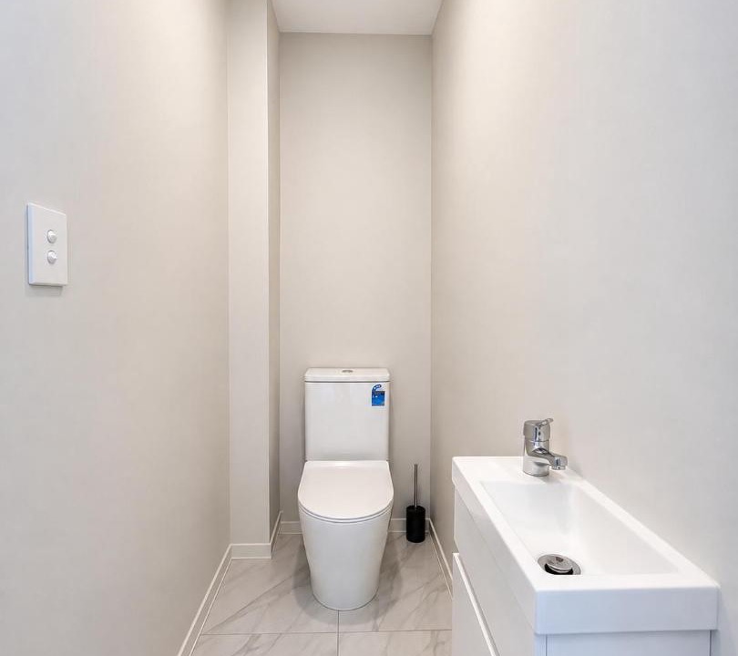 Auckland House | Modern 3BR 2BA Home w Workspace Near Airport
