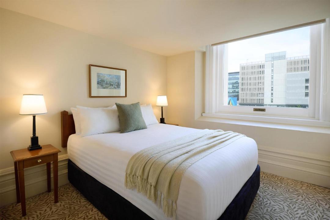 Christchurch City Centre Hotel | Adina Heritage Christchurch