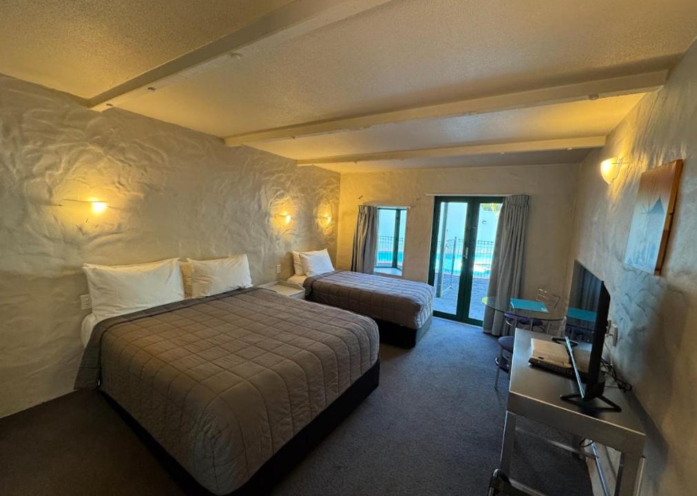 Greenlane - Ellerslie Hotel | Parklane Motor Lodge