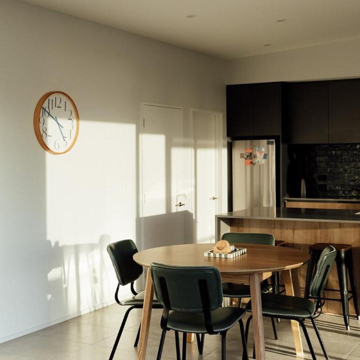 Paparoa National Park House | Kais Retreat