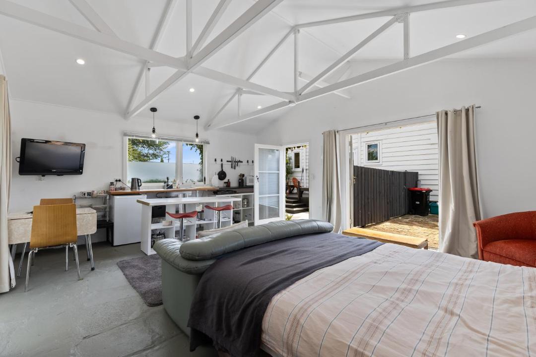 Paeroa Apartment | The Smithy