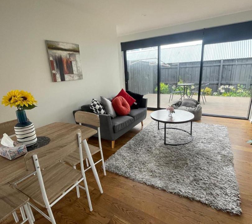 Addington Apartment | Stylish Spot in Addington Heart of Christchurch