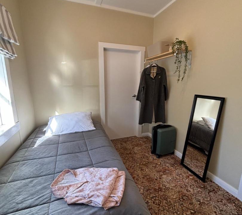 Northland House | Ngawha Springs Cottage