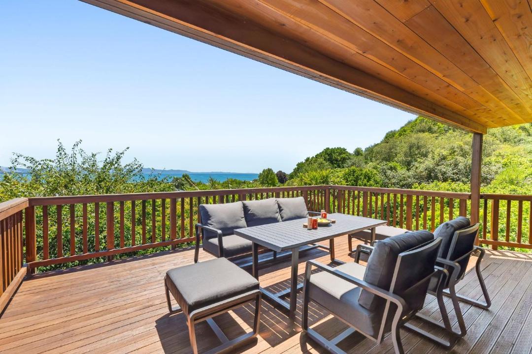 Pohara Apartment | Kotare Heights