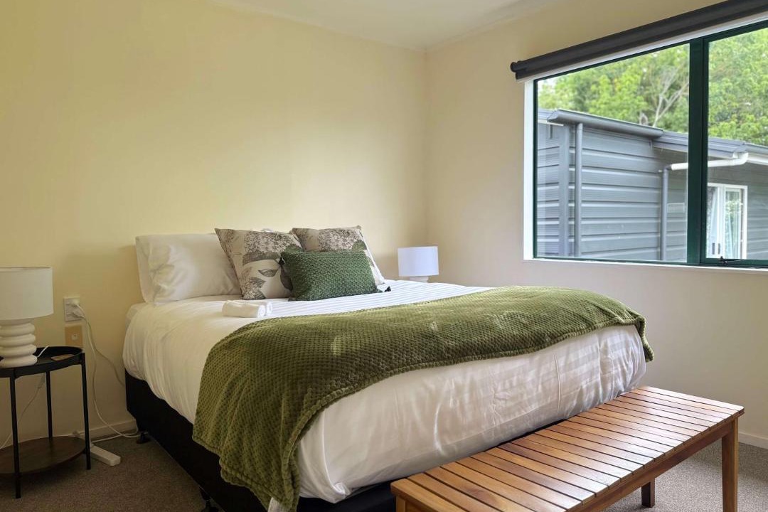 Gordonton House | Peaceful Country Escape in Gordonton - Green Meadows Cottage