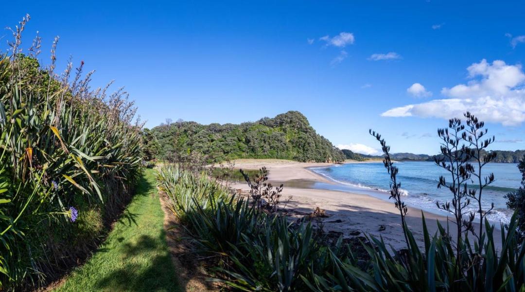 Hot Water Beach Apartment | Hot Water Hideaway