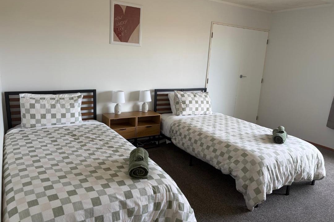 Atawhai Apartment | Guesthouse in Atawhai
