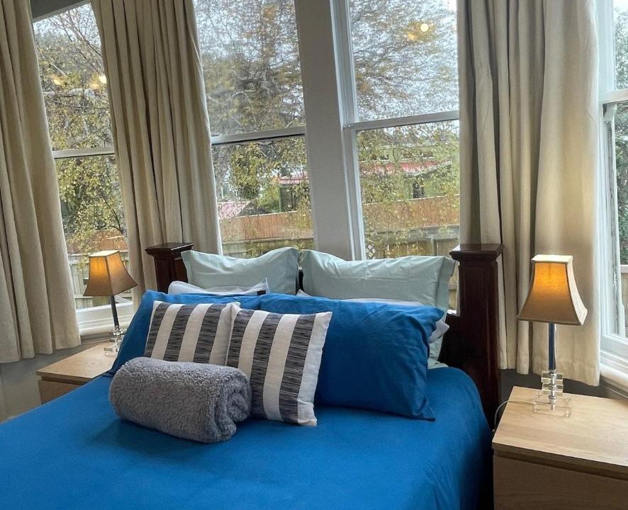 Dunedin Apartment | Comfy Hideaway with Queen Bed and a Trundler