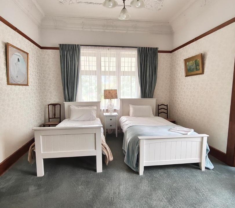 Ashburton House | Hemsworth Estate