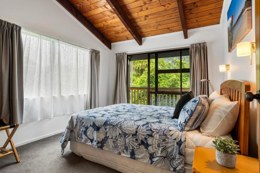 Whangamata House | Hosts on the Coast - Tobies Cabana