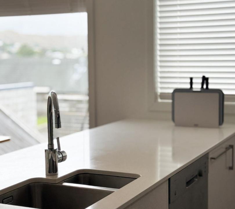 Johnsonville House | Hanok Harmony House in Johnsonville