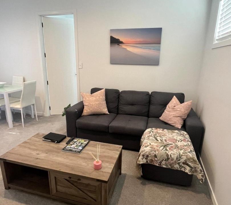Whitianga Apartment | Sea Escape