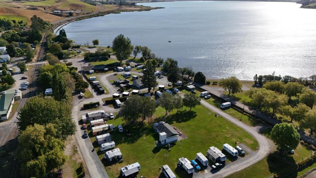 Waihola Other | Lake Waihola Holiday Park