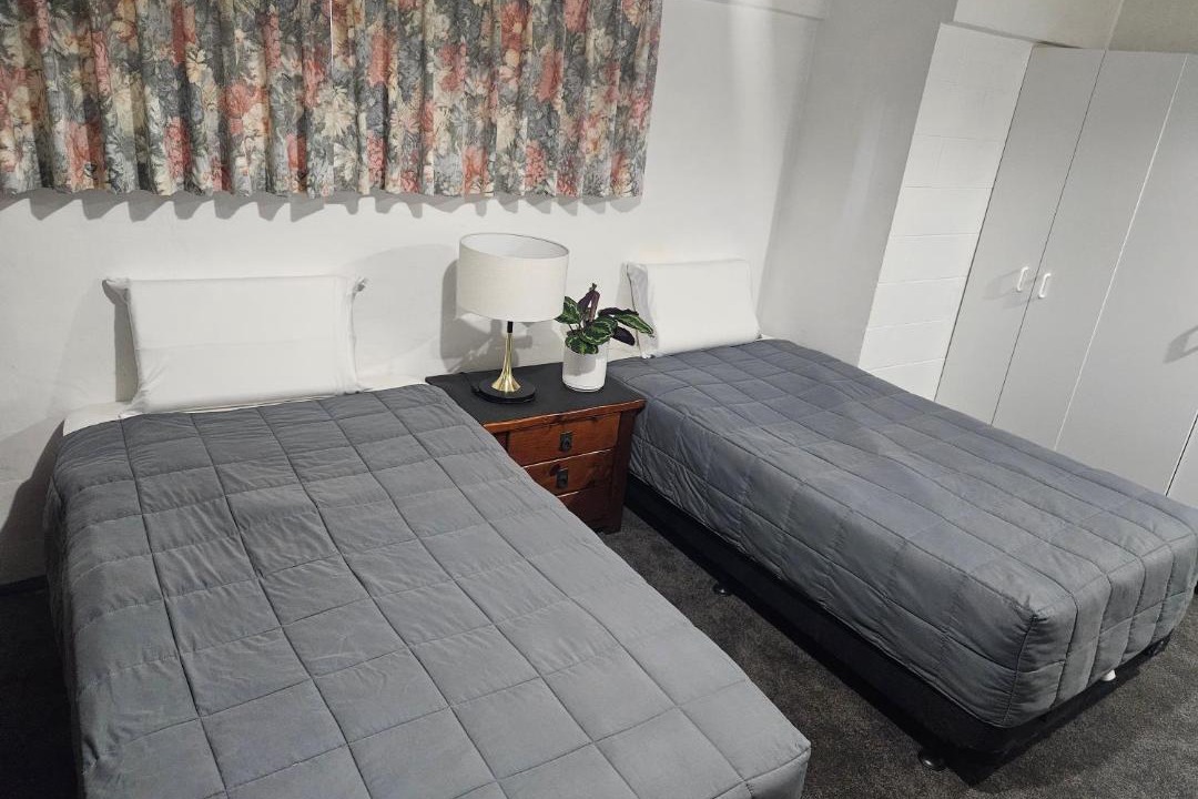 Springfield House | A perfect place for your family or team