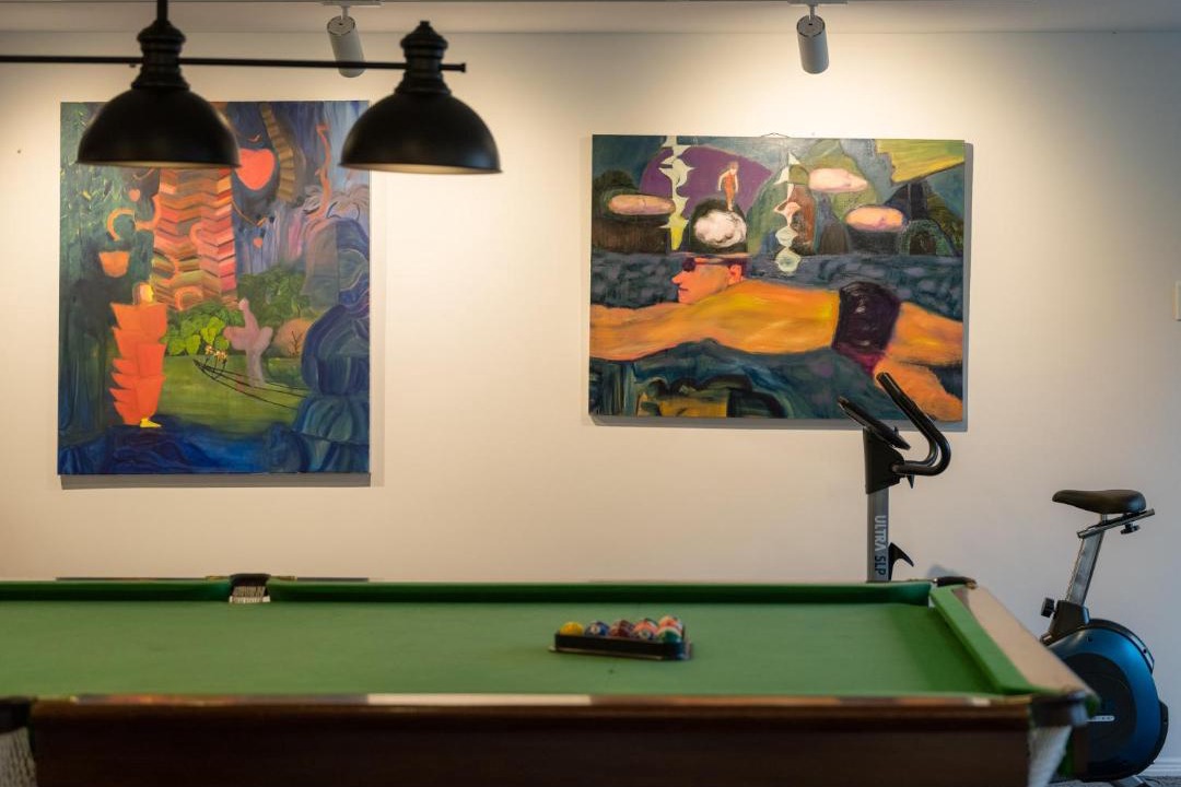Hamurana Hotel | Hana Lodge