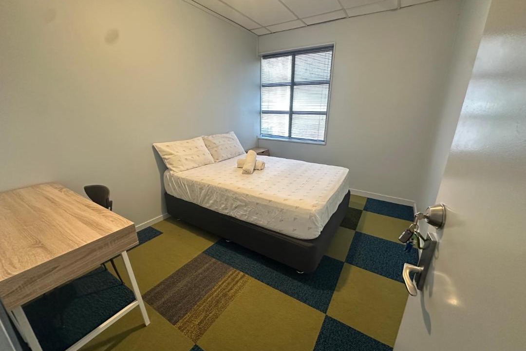 Te Aro House | City Apartment
