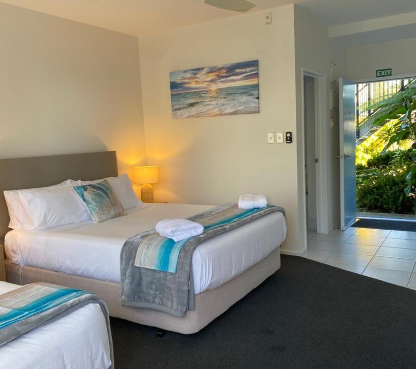 Westport Apartment | TIDES at Carters