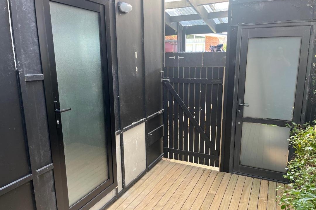 Kingsland House | Myrtle St Guesthouse