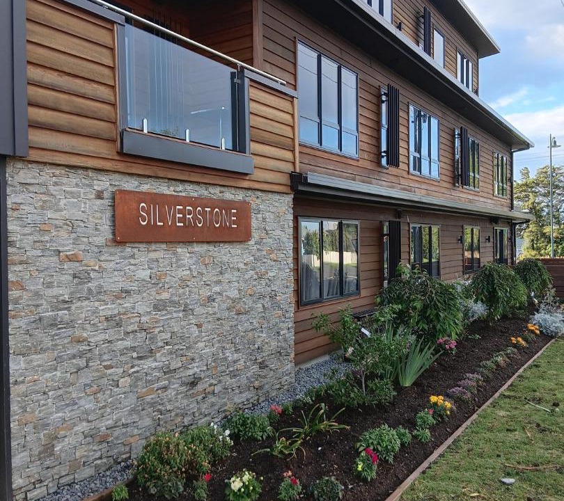 National Park Village Hotel | Silverstone Lodge