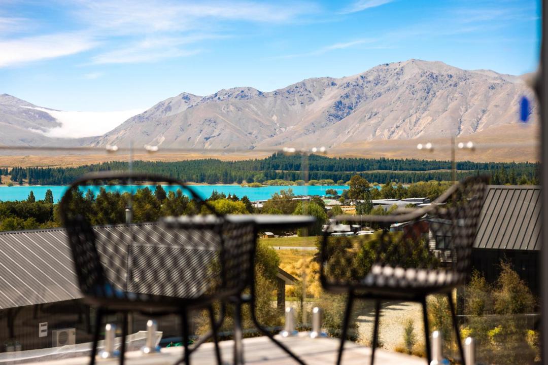Tekapo Apartment | Alpine View Apartment 1 - Tekapo