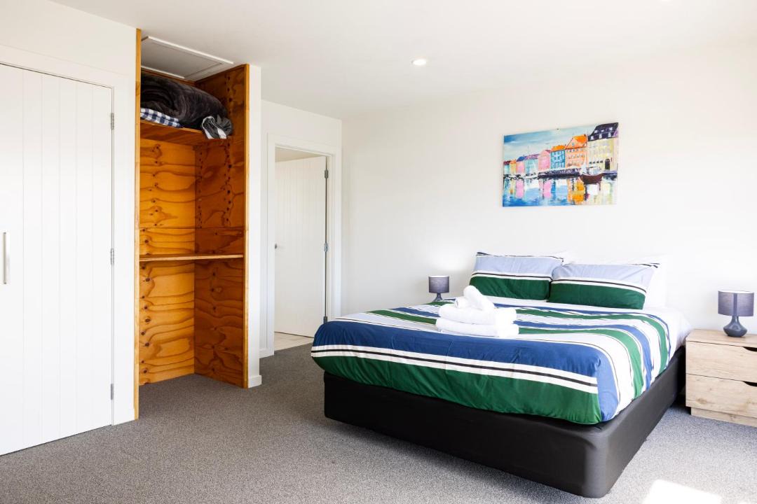 Tekapo Apartment | Alpine View Apartment 2 - Tekapo