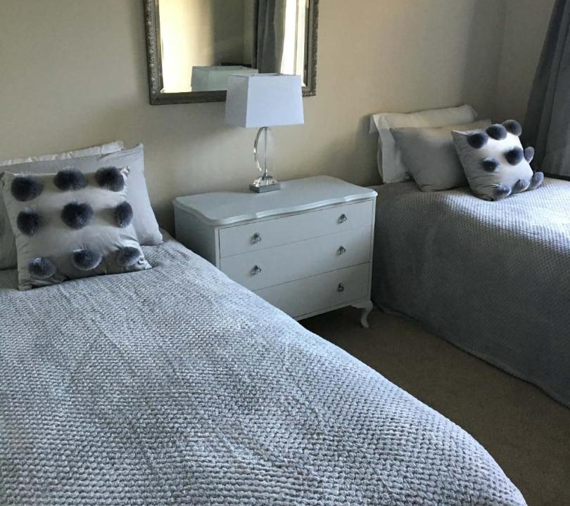Cambridge Bed & Breakfast | Private Retreat