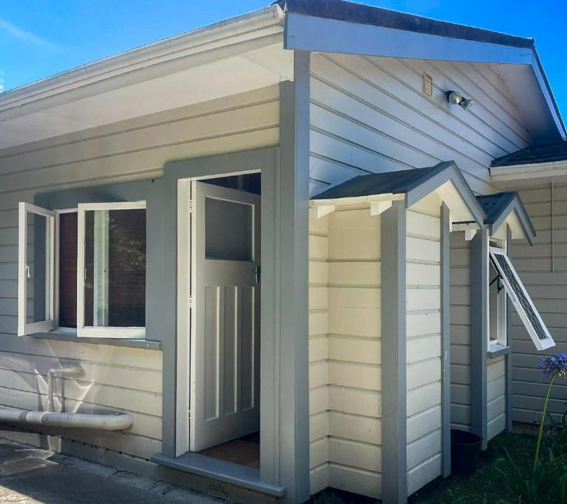 Ruby Bay House | Ruby Bay Beach Sleepout - 30 mins from Abel Tasman