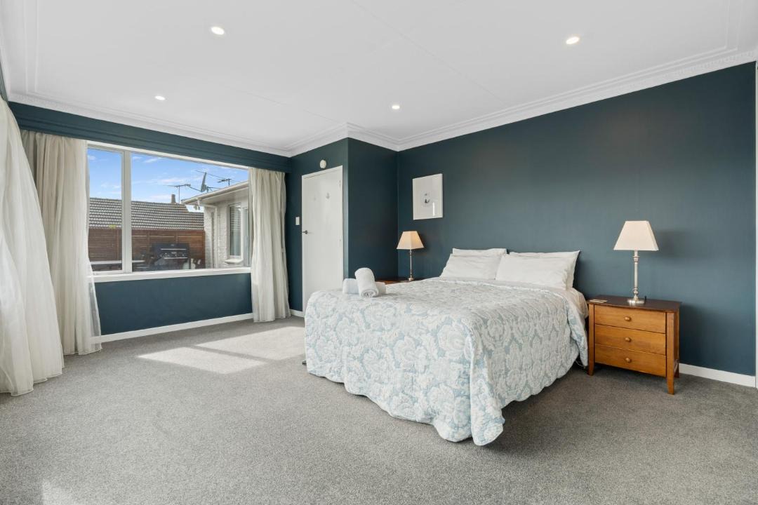 Roslyn Apartment | Roslyn Sanctuary Highgate Dunedin