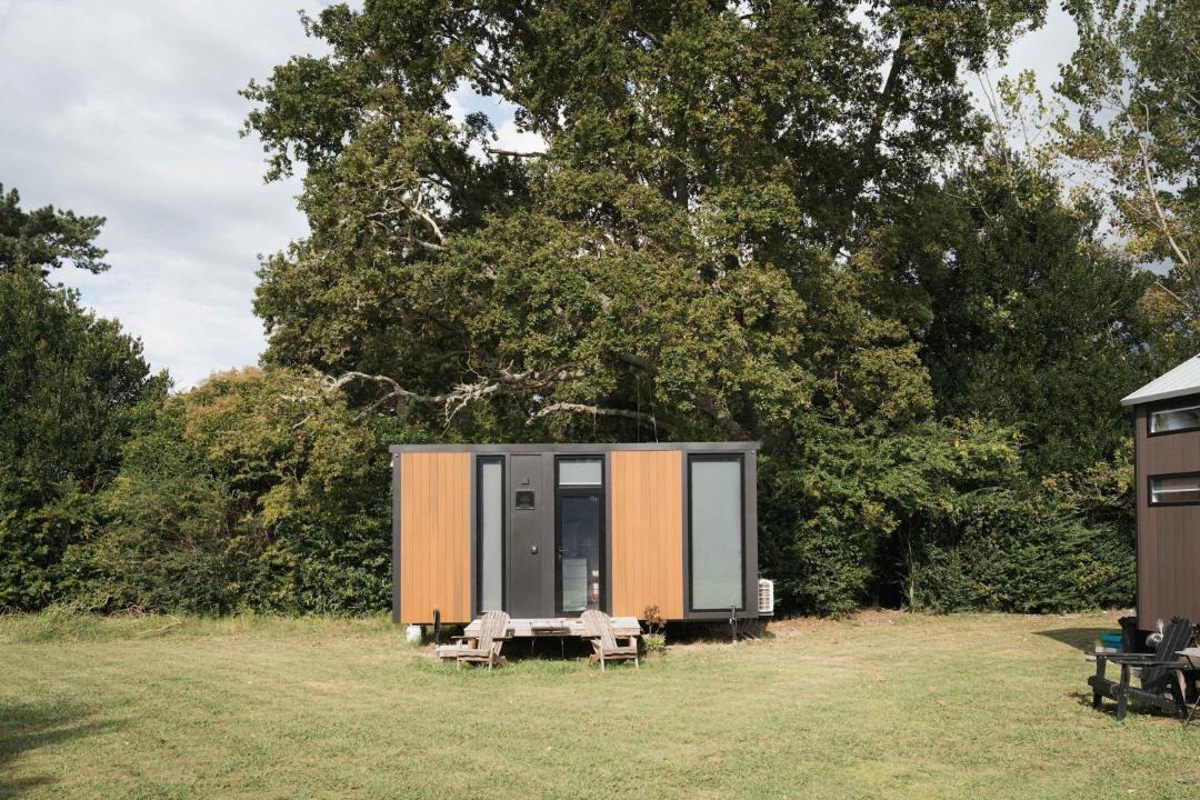 Tamahere House | Sweet Hart 2 by Tiny Away