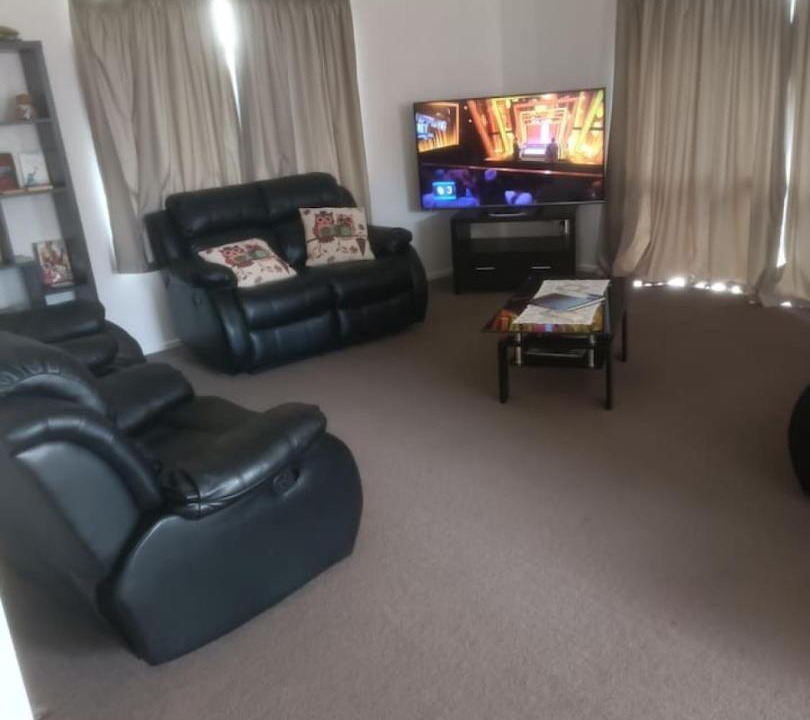 Methven House | Methven Crash Pad