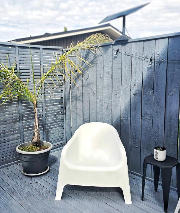Taradale Apartment | Greenmeadows Retreat - walk to everything you need