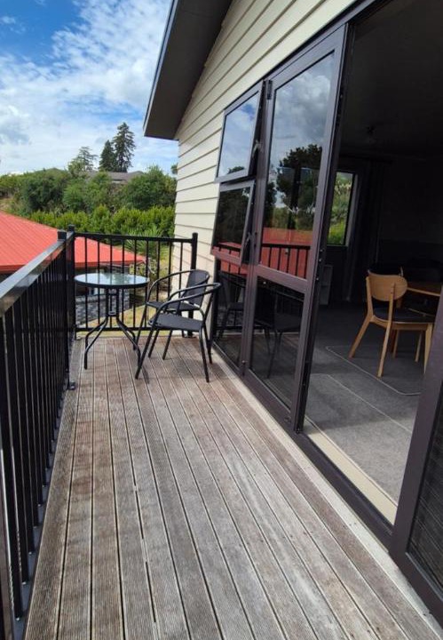 Leamington Apartment | Sparrows Nest