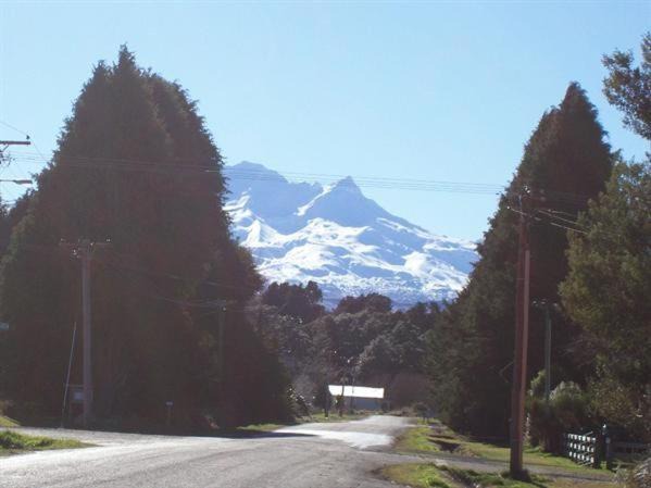 Rangataua House | Sweet Rangataua - Rangataua Bach