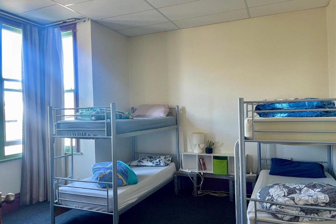 Blenheim Hostel | Jack's Backpackers