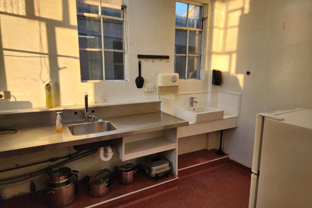 Carterton Hostel | Urban Lounge Sleepery Carterton