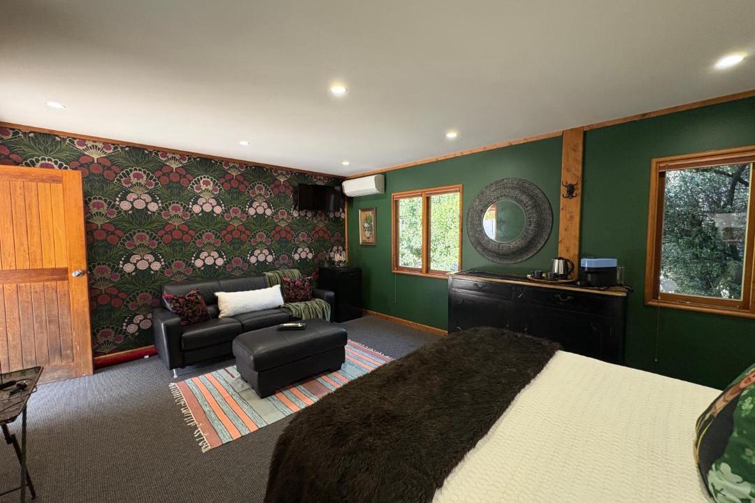 Renwick House | El Grouso