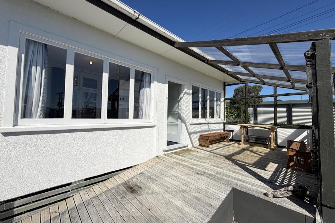 Riverton House | Wilmas by the Bay