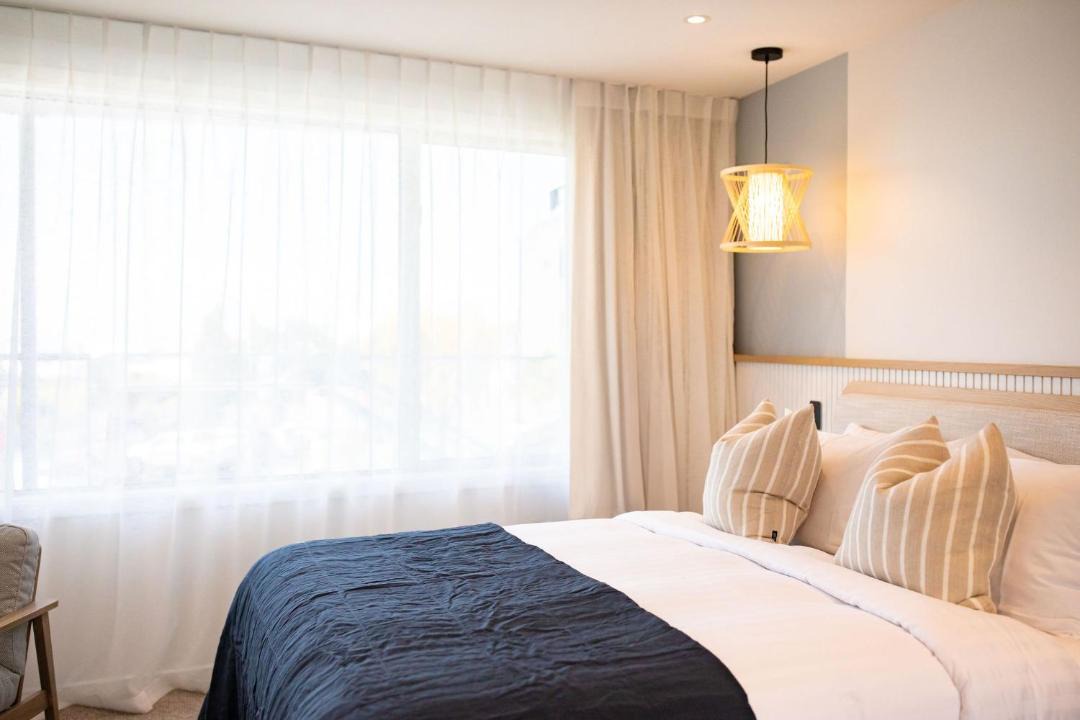 Timaru Central Hotel | The Sea Breeze