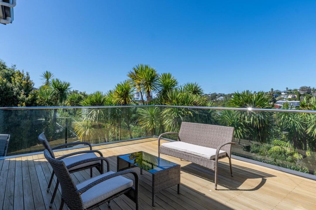 Long Bay House | Spacious 4-Bedroom Family Home in Long Bay