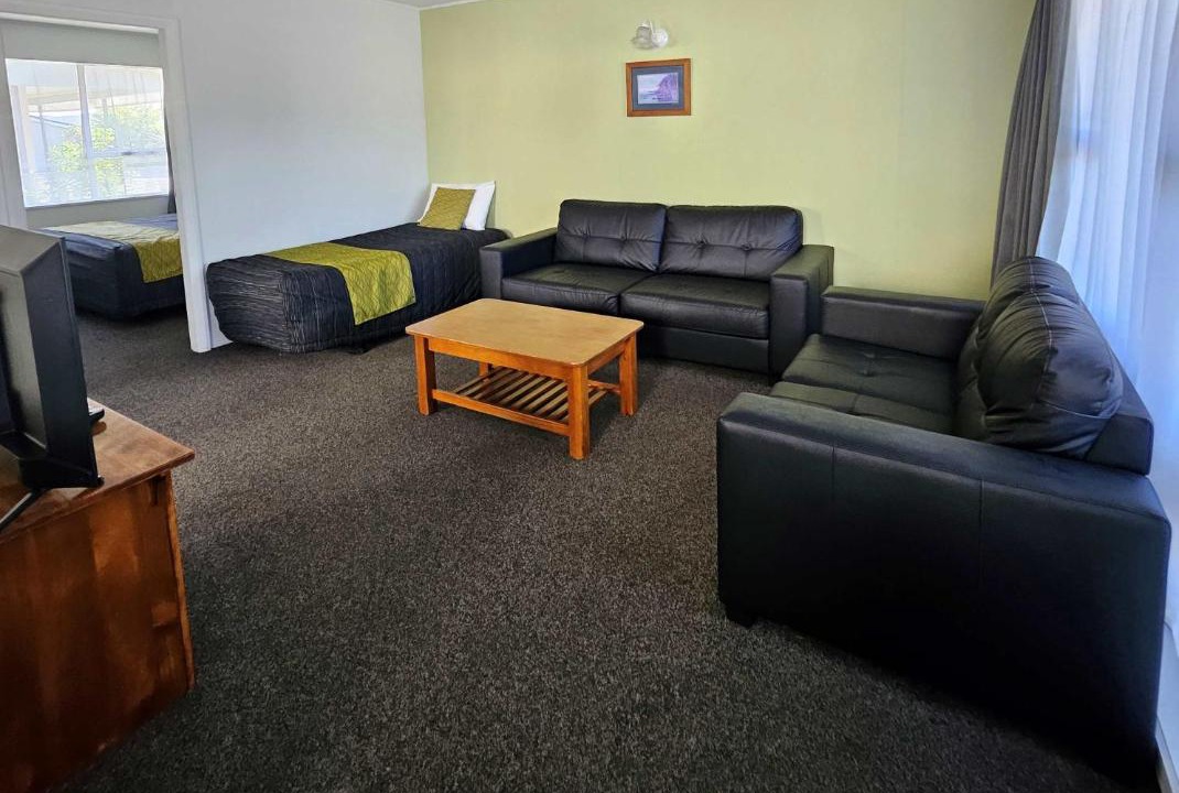 Greymouth Hotel | Scenicland Motels