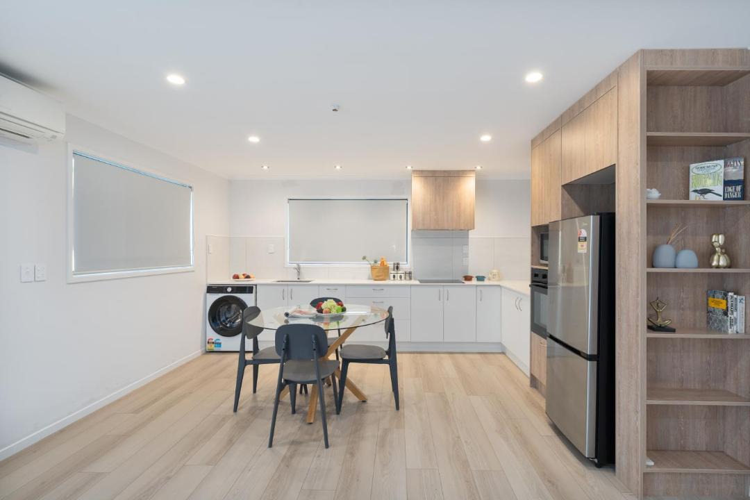 Albany Apartment | Albany Central Apartment