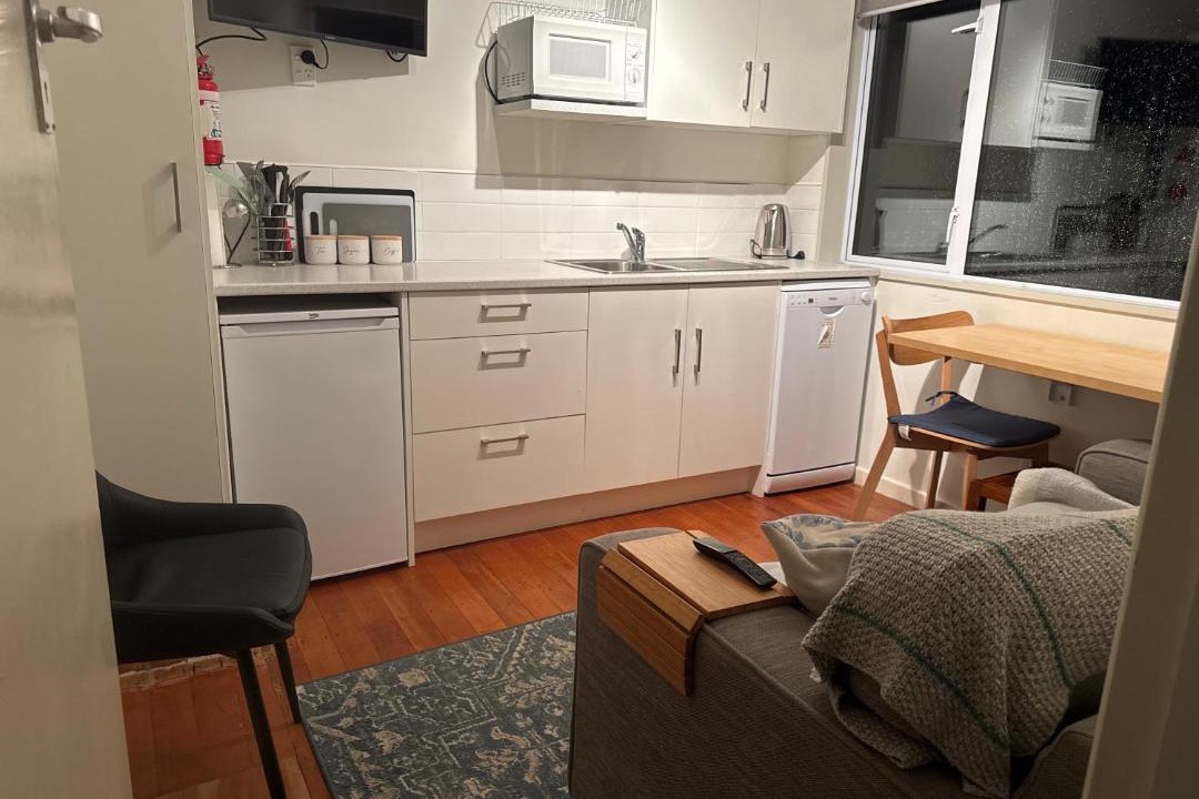 Christchurch Apartment | Redcliffs On Park By Sea