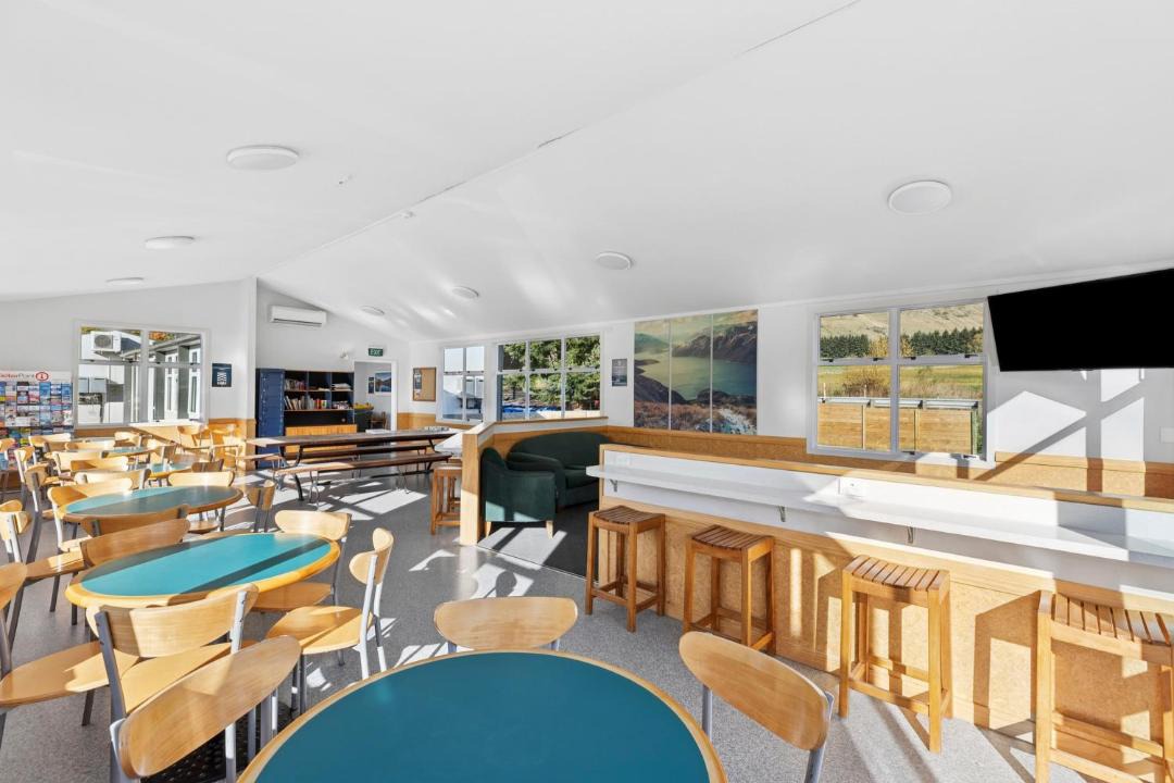 Wanaka Other | Hampshire Holiday Parks - Glendhu Bay