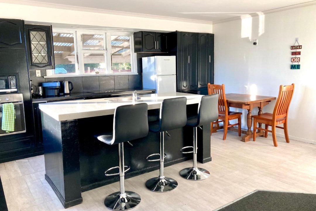 Bluff House | Oceans Edge Three-bed rooms spacious house in Bluff